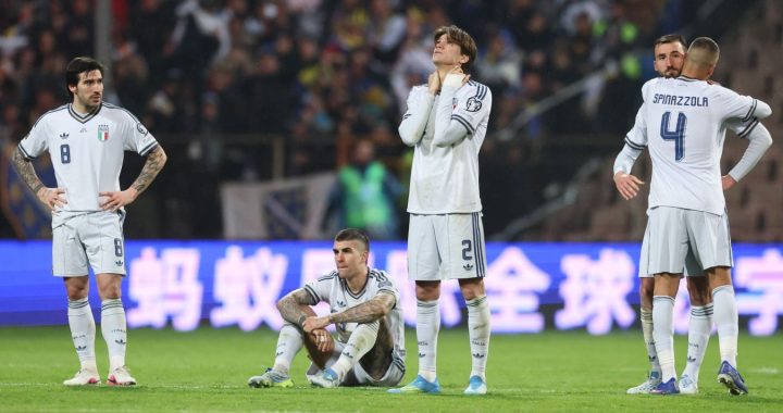 Дино Баджо: итальянский футбол и Серия А стали скучными, игра утратила индивидуальность