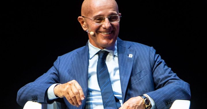 Дино Баджо рассказал, какой тренер оказал на него наибольшее влияние