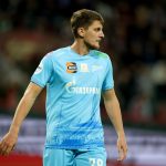 Дивеев высказался о голевой передаче на Соболева в матче «Зенита» с «Ахматом»