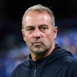 «Для меня это не красная карточка». Флик высказался после матча «Барселоны» с «Атлетико»