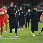 Дмитриев: показалось, что в моменте с пенальти «Пари НН» нет вопросов