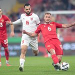 Дмитрий Баринов: бывает, что в сборной разговариваем на повышенных тонах