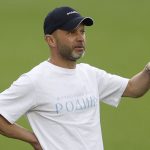 Дмитрий Парфёнов спрогнозировал результат матча «Спартак» — «Локомотив»