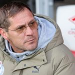 Дмитрий Пятибратов рассказал о желании вернуться к тренерской работе