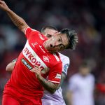 Дмитрий Шнякин: кровь по венам «Спартака» пускает Барко