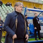 Дмитрий Шнякин высказался об эмоциональной реакции Евсеева на вопрос журналиста о VAR