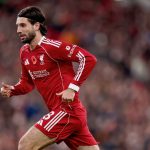 Доминик Собослаи отреагировал на разгромное поражение «Ливерпуля» от «Ман Сити»