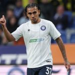 Ду Кейрос: сезон для «Оренбурга» очень сложный, но верю, что мы можем остаться в РПЛ