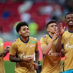 Ду Кейрос: в «Оренбурге» у меня больше шансов играть, чем в «Зените»