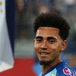 Ду Кейрос: «Зенит» всегда борется за чемпионство — этот год не исключение