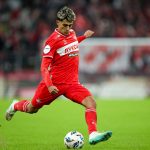 Два футболиста «Спартака» лидируют в РПЛ по успешным обводкам после 23 туров