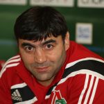 Джанашия: «Локомотив» всегда хорошо играет с сильными командами, можем обыграть «Зенит»