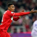 Джику собрал идеального футболиста из нынешнего состава «Спартака»