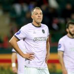 Дзюба прокомментировал отмену своего гола в ворота ЦСКА на 90+3-й минуте