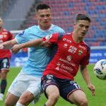 Эдуард Мор: бить тревогу по ЦСКА не нужно, но ждали большего