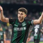 Эдуард Сперцян: я не поеду в условный «Эльче». Ради чего уезжать?