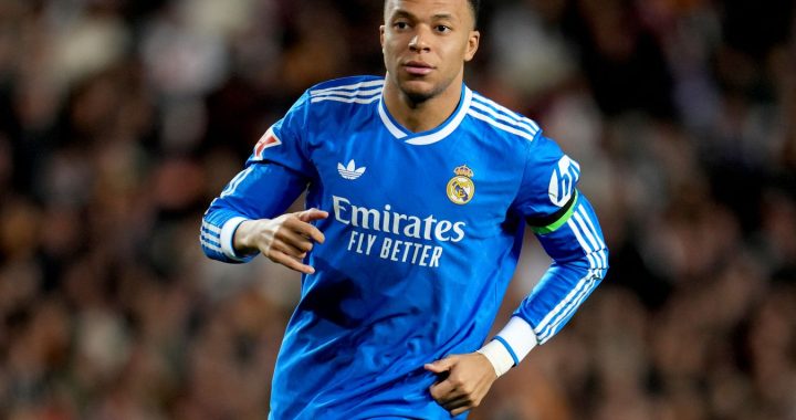 «Его приход наполнил раздевалку эгоизмом. Это фиаско». Пети – о Мбаппе в «Реале»