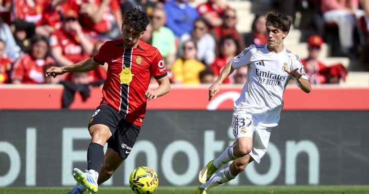 Экс-футболист «Барселоны» Надаль – о неудачах «Реала»: вина лежит на двух игроках