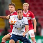 Экс-игрок «Балтики» Гузина: успех в этом сезоне — результат планомерного развития клуба