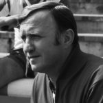 Экс-игрок «Реала» Хосе Сантамария умер в возрасте 96 лет