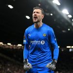 Экс-тренер Хайкина Осинькин отреагировал на получение вратарём гражданства Норвегии