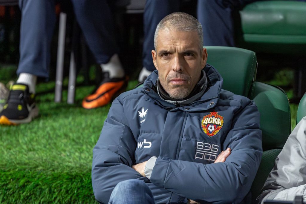 РПЛ: ЦСКА извиняется, а «Динамо» Москва продолжает забивать