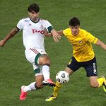 Эльдор Шомуродов: в России мне не хватало уверенности