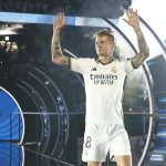 Энцо Фернандес назвал игроков, которые его впечатлили на поле