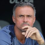 Энрике блокирует съёмки документального фильма о «ПСЖ» из-за Шевалье и Забарного