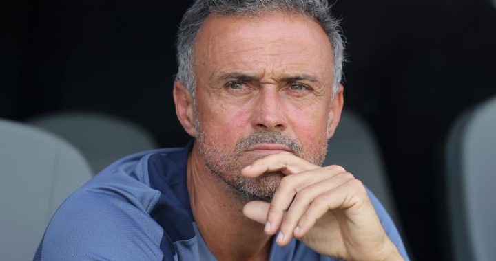 Энрике блокирует съёмки документального фильма о «ПСЖ» из-за Шевалье и Забарного