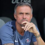 Энрике отреагировал на недовольство «Ланса» переносом матча с «ПСЖ» в Лиге 1