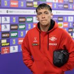 Эсекьель Барко назвал лучшего игрока в мире на своей позиции