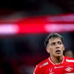 Эсекьель Барко ответил, хотел бы он остаться в «Спартаке»