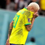 ESPN назвал трёх кандидатов на два места в заявке Бразилии на ЧМ-2026, Неймара там нет