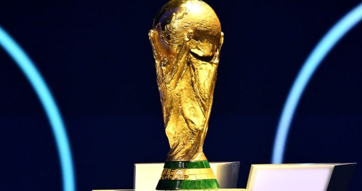 ESPN представил рейтинг фаворитов предстоящего чемпионата мира