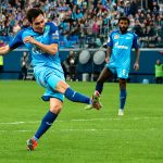 «Есть шанс выиграть конкуренцию у Мантуана». Караваев — о возвращении после травмы