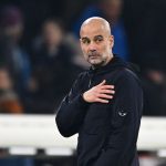 «Это был мой главный соперник». Гвардиола — перед матчем с «Ливерпулем» в Кубке Англии