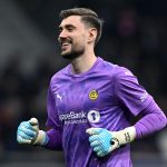 «Это моя Норвегия». Никита Хайкин опубликовал пост и выложил фото с флагом страны