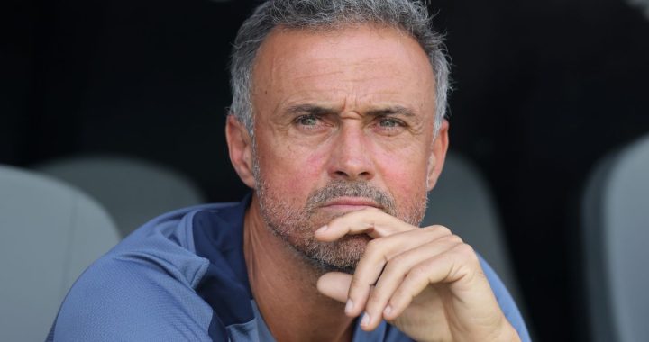 «Это почти идеальный момент». Энрике — о предстоящих матчах «ПСЖ» с «Баварией» в ЛЧ