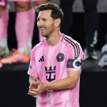 «Это потрясающее зрелище!» Месси — о новом стадионе «Интер Майами»