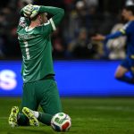 «Это позор». Дель Пьеро — о третьем подряд невыходе сборной Италии на ЧМ