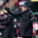 «Это просто невероятно». Тренер «Рубина» Артига – о судействе в матче с «Акроном»