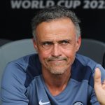 «Это стало сюрпризом». Тренер «ПСЖ» — о тактике «Ливерпуля» в матче Лиги чемпионов