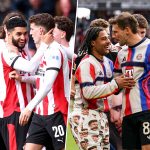 Первый чемпион сезона, драма в Англии и безумный камбэк «Баварии». Главное в еврофутболе