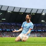 Фабрицио Романо рассказал, когда Бернарду Силва решит вопрос с новым клубом