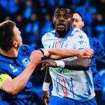 «Факел» сыграл вничью с «Шинником» в Первой лиге, дважды отыгравшись по ходу матча