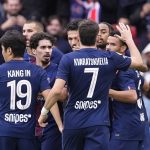 Фанаты «ПСЖ» шумно встретили Сафонова и других игроков парижан перед матчем ЛЧ