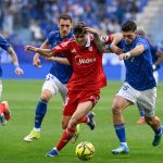 Фанаты «Севильи» угрожали игрокам после матча с «Овьедо», вмешалась полиция — El Desmarque