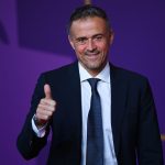 «Фаворита в этой игре нет». Тренер «ПСЖ» Энрике — о матче с «Ливерпулем» в ЛЧ