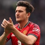 Фернандеш считает, что «Манчестер Юнайтед» было важно сохранить Магуайра